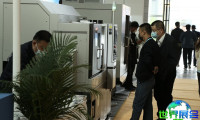 大连机床展（DIIEF）2027年度展品涵盖范围是什么？