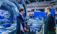 俄罗斯莫斯科石油天然气展 NEFTEGAZ 2027石油天然气展参观指南与交通信息