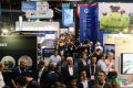 2026年挪威斯塔万格国际海洋石油天然气展：向托尔·阿内森颁发杰出服务奖