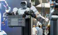 德国汉诺威国际工业展 HANNOVER MESSE2027展馆图发布聚焦工业转型