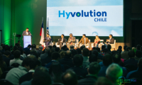 智利圣地亚哥国际能源展 Hyvolution Chile 2026共议绿氢与能源转型未来