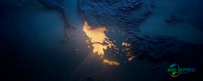 阿拉伯联合酋长国：第35届阿布扎比国际书展巴尔干地区担任主宾