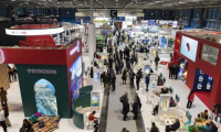 西班牙马德里国际旅游展览会 FITUR 2027敬请关注
