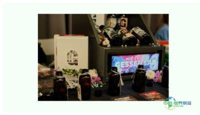 俄罗斯圣彼得堡国际专业化妆品及美容仪器展览会:Gessen Lab将首秀,推出高端护理与家用新品