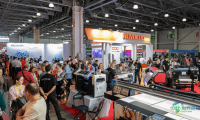 莫斯科印刷展：RosUpack与Printech在MAX推出官方聊天机器人