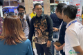 2026年印度尼西亚雅加达国际客车展览会：推出本地制造的电动巴士