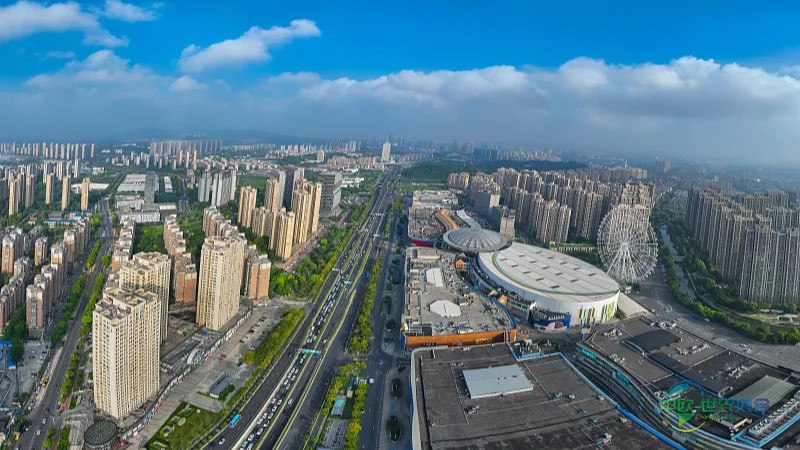 “县”场周周看|抓项目、促科创,江苏各地干劲十足