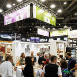 法国里昂国际有机健康食品展：有机市场单腿复苏能走多远？专家谈价格、评分与信任