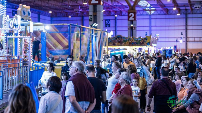 萨拉戈萨国际综合贸易展览会 Feria General 2027敬请关注