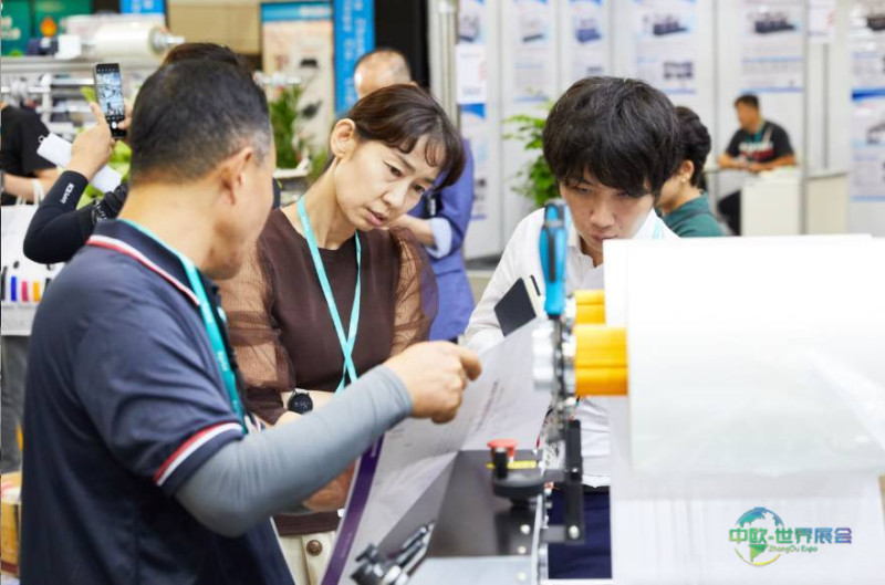 韩国高阳国际包装及印刷展览会 K‑PRINT 2026圆满落幕