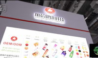 展商专访 | 加蓓健康构建人宠双线全球跨境生产服务体系