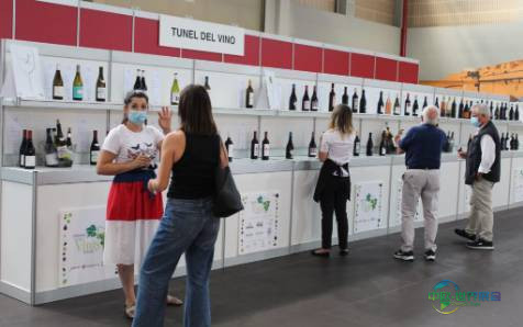 西班牙奥伦赛国际葡萄酒和烈性酒展 VINIS TERRAE 2026推动国际拓展