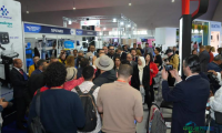 摩洛哥卡萨布兰卡国际医疗器械展 Morocco Medical Expo 2026圆满落下帷幕