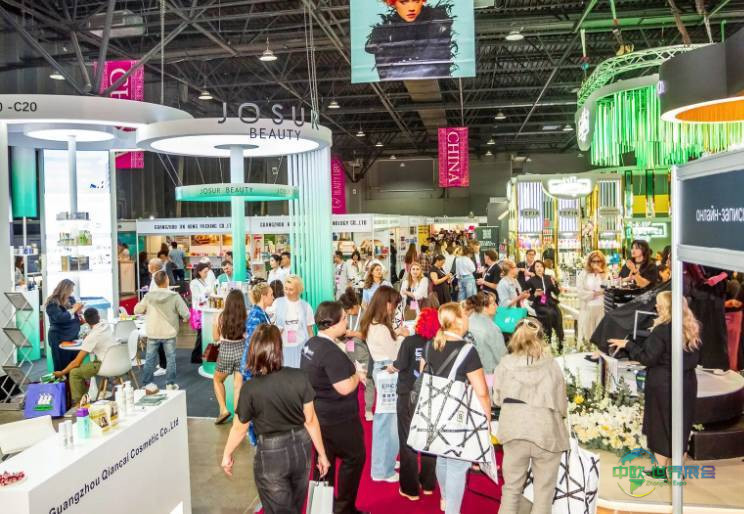 2026年哈萨克斯坦阿拉木图国际美容展览会BEAUTY EXPO成功举办
