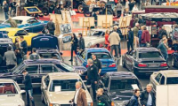 奥地利萨尔茨堡国际经典汽车展览会2026年10月登场，门票与开放时间公布