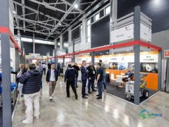 2026中亚矿业与金属展及哈萨克斯坦国际道路与重型工程机械展:哈萨克斯坦巩固其作为欧亚采矿冶金行业战略枢纽的地位