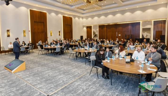 2025年阿塞拜疆巴库国际电力能源展览会:“如何提高参展效果”主题研讨会