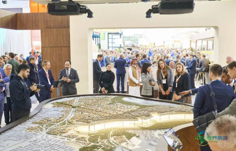 2025年德国慕尼黑国际房地产展览会:聚焦物流地产供应链新趋势