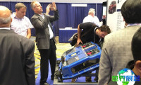 2026年美国先进汽车电池大会（Advanced Automotive Battery Conference）时间与场馆详情