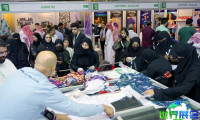 沙特服装博览会(Saudi Apparel Expo)2026举办时间与地点