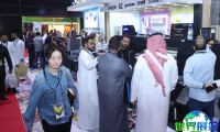 沙特纺织博览会(Saudi Fabric&amp;Yarn)2026入场券价格