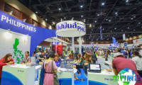 泰国潜水博览会（Thailand Dive Expo）2027年展品范围解析