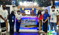 泰国曼谷潜水展(Thailand Dive Expo)2027展位费用及布局图