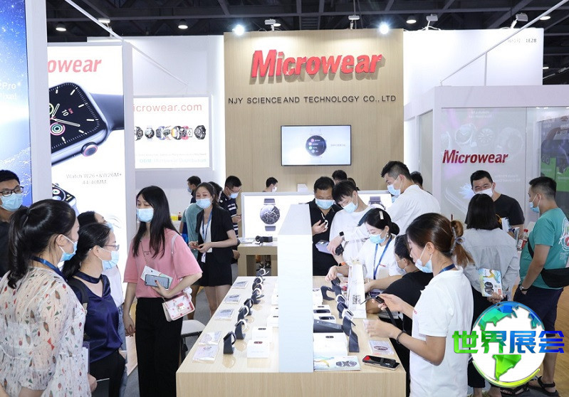 深圳国际消费电子与家用电器博览会——深圳电子展2027参展企业名单揭晓？抢先获取展商名录