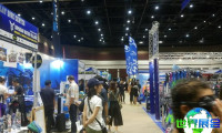 泰国曼谷潜水展览会2027有哪些参展商？参展商名单大全