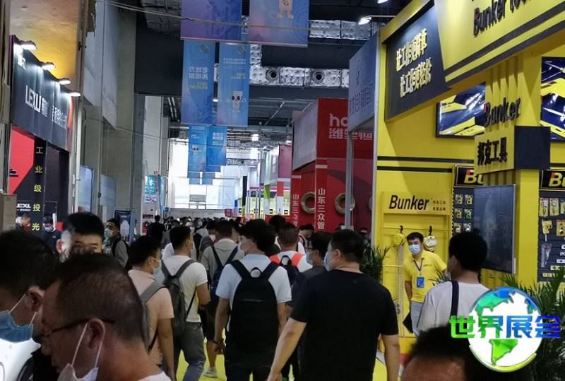 临沂五金盛会·2027秋季全国五金商品交易会参展企业汇总及展商名录获取指南