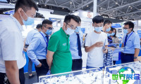 北京半导体展(CIOE EXPO)2027年日程及会场信息