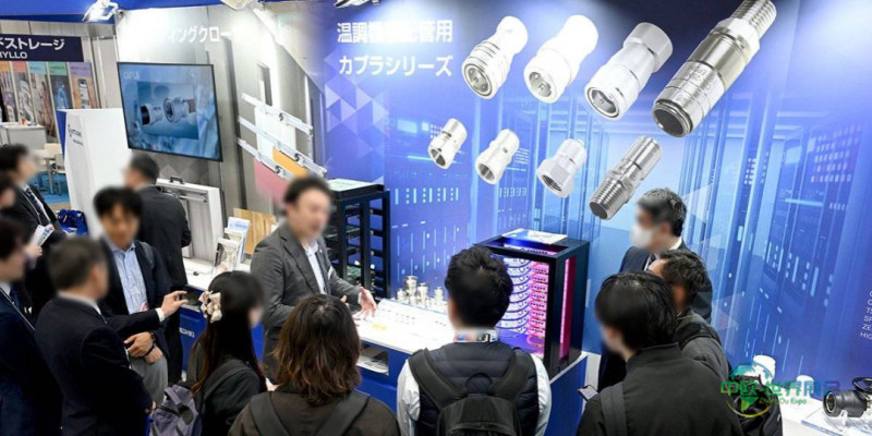 日本千叶市国际秋季IT消费类电子及信息技术产品展 Japan IT Week 2026聚焦AI基础设施构建