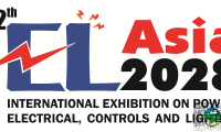 印度班加罗尔国际电子电力展 Elasia 2028：开启电气化商业新时代