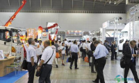 2028年日本横滨国际卡车展览会：探索全球商用车技术动向