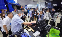 2028年日本横滨国际卡车展将在Pacifico会展中心盛大举办