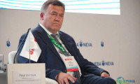 圣彼得堡国际海事展：阿克巴尔斯造船集团CEO确认加入NEVA 2027组委会