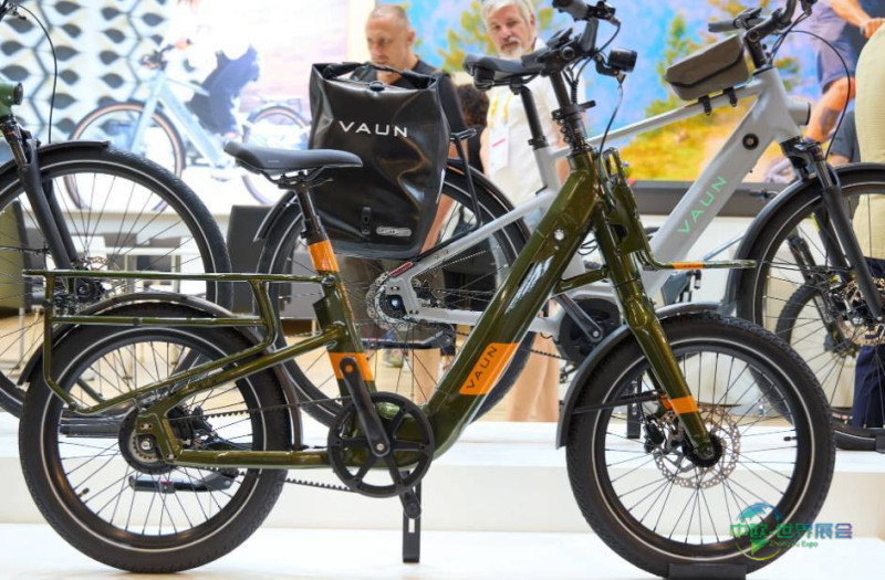 德国法兰克福国际自行车贸易展 Eurobike 2027改期六月举办并强化国际B2B平台定位