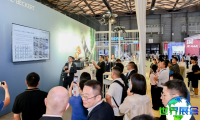 上海无纺布展(Cinte Techtextil China)2027年日程及场馆信息