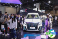 RA车展(RA CHINA AUTO SALON)2026展品范围速览