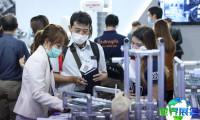 泰国曼谷电子制造设备博览会(NEPCON Thailand)2027年展位费用及预订指南