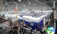 莫斯科电子元器件展(Expo Electronica Russia)2027展品范围有哪些？
