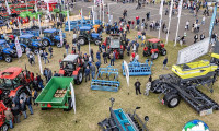 波兰农机盛会AGRO SHOW Bednary 2026参观门票如何获取