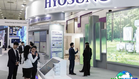 韩国储能展览会(ELECS KOREA)2027门票费用