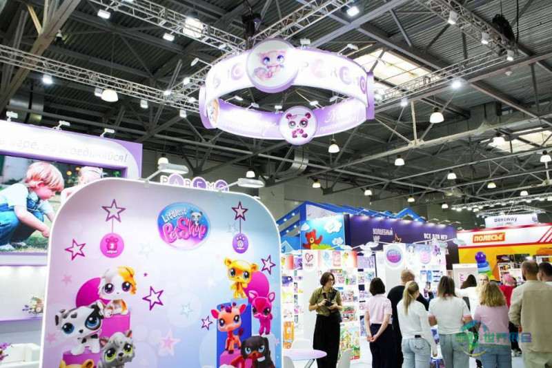 2025年俄罗斯莫斯科国际婴童用品及幼教展览会:儿童安全