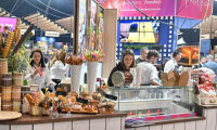 英国利斯本国际餐饮酒店业展 北爱尔兰最大行业盛会IFEX 2028精彩前瞻