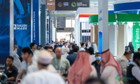沙特阿拉伯利雅得国际木材展 SAUDI WOOD EXPO 2026顺利开幕，聚焦可持续木业创新