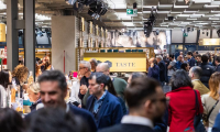 意大利佛罗伦萨国际美食展览会 TASTE Firenze 2027敬请关注
