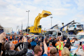 德国慕尼黑国际工程机械及配件展览会 bauma 2028世界领先工程机械展的全面展示