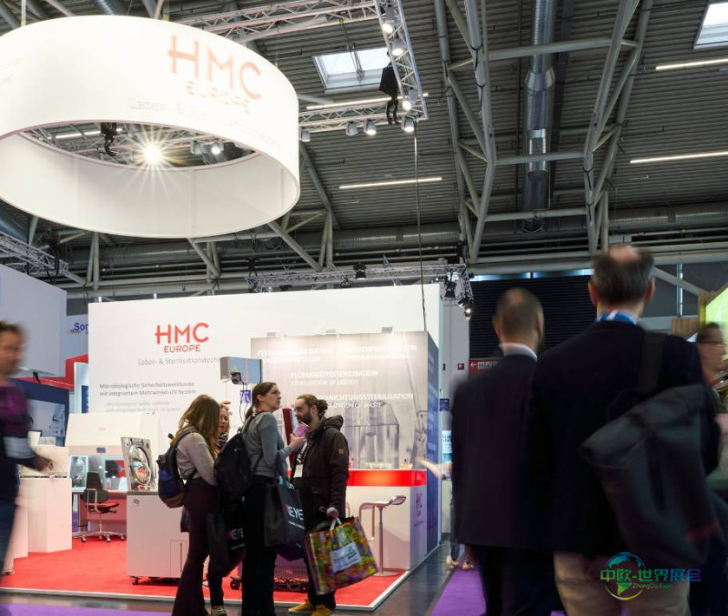 德国慕尼黑国际分析生化技术展览会:analytica 2028前瞻:聚焦实验室数字化与可持续发展