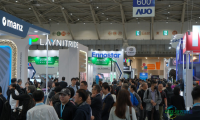 中国台北国际智慧显示展览会 Touch Taiwan 2027敬请关注